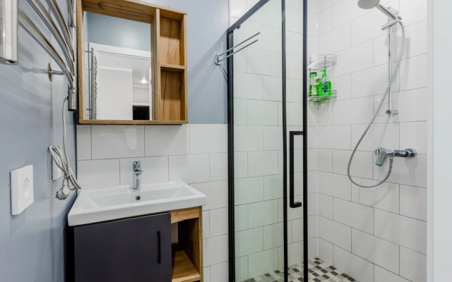 Апартаменты SpbStay на Невском 63