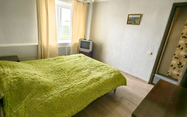 Апартаменты на Волгоградской