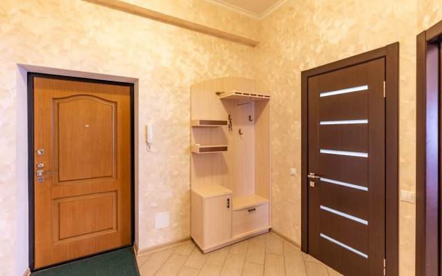 Квартира на Красногвардейской Улице, 38АлитБ