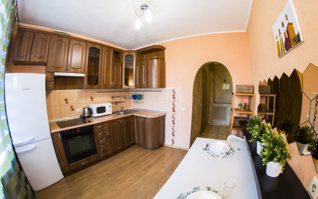 Na Mayakovskogo 20 Apartment