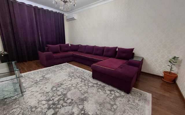 Апартаменты На берегу Моря 3