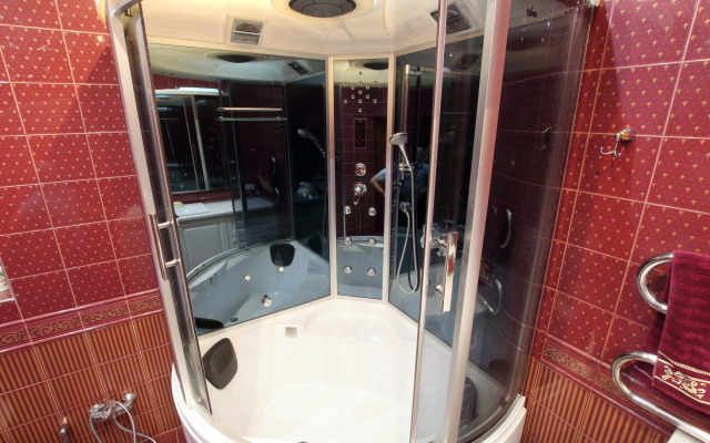 Квартира Timhouse ТД XL