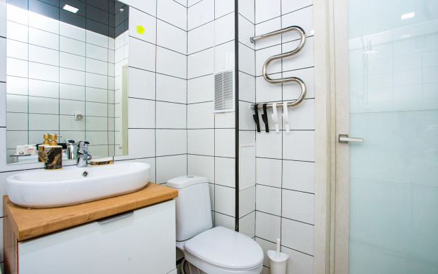 Квартира Березовая Роща Кемерово