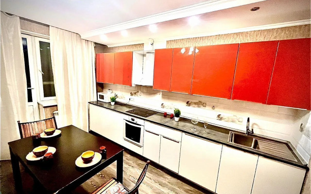 Квартира Однокомнатная в ЖК Одинбург