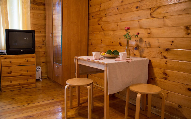 Гостевой дом Бугрово