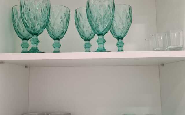 Квартира на Балтийской 13