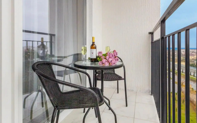 Zhk Frukty Vinograd 1071 Apartments