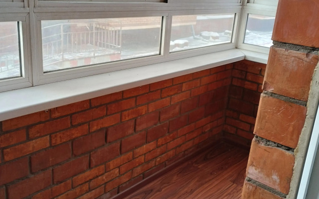 Апартаменты в Иркутске