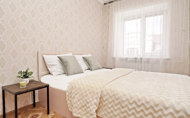2 komnatnaya u Kremlya Apartments