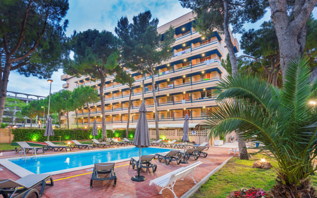 Hotel 4R Playa Park