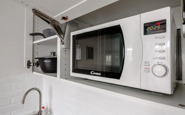 Апартаменты на Планерной 97к1