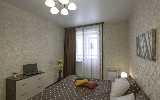 Квартира Апартаменты на Grand Avenue