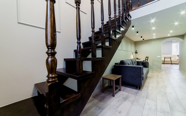 Апартаменты Сутки-Дом - Покровка