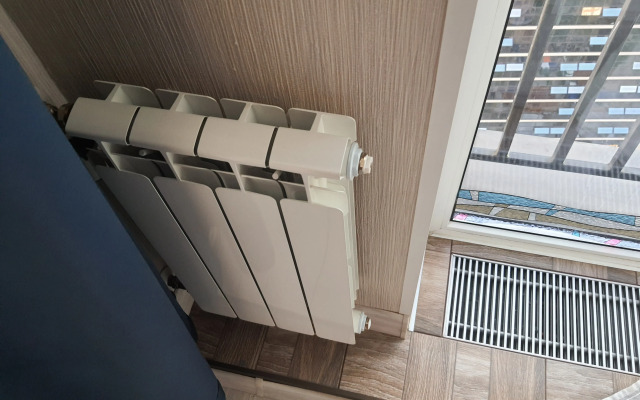 Mayak Vidovye Dvukhurovnevye Apartamenty Na 21 Etazhe Flat