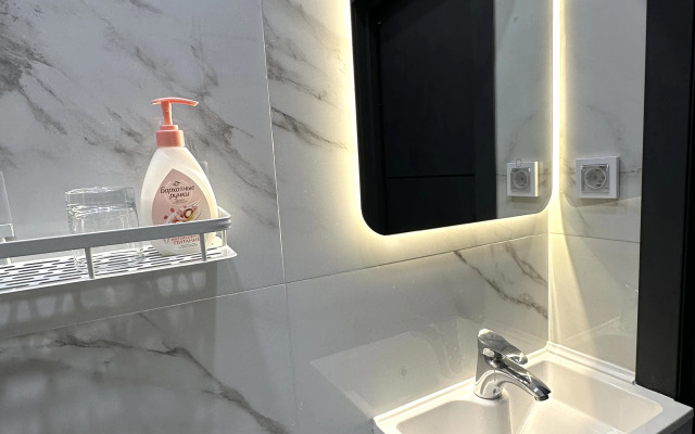 Апартаменты Студия на Пушкинской