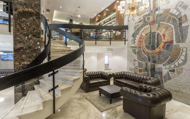 Hotel Royal Inn
