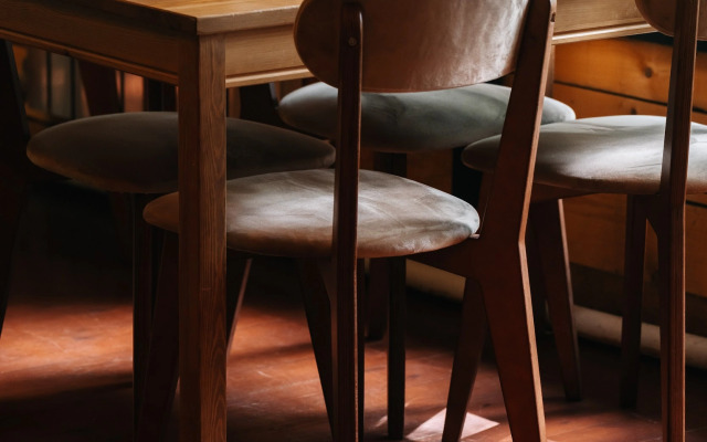 Отель Туристский оздоровительный комплекс Таежник