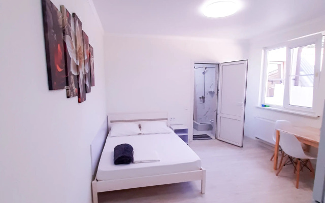 Nostalgiya Guest House