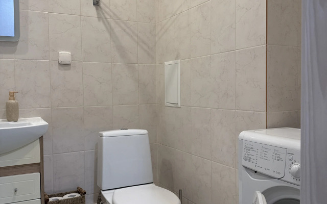 Квартира Тихий проезд 4