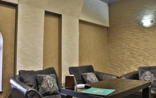 Roma Yerevan & Tours Hotel