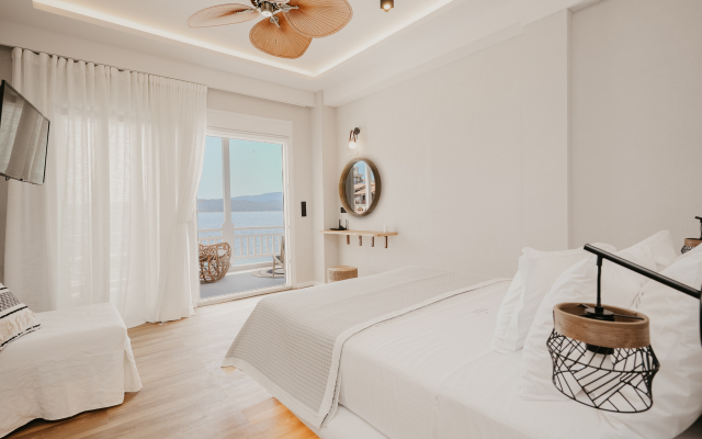 Trinity Suites Apart-hotel
