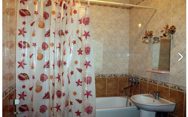 Solnechnaya Anapa Guest House