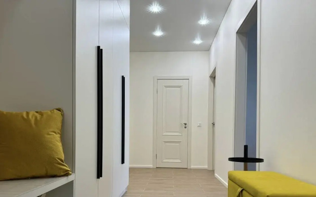 Gnezdo Komfort I Super Lokatsiya Apartments