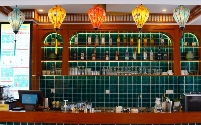 Solea Hotel & Apartment Sunset Town Phu Quoc Hotel
