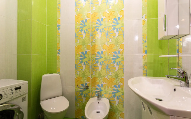 by the sea Apartments