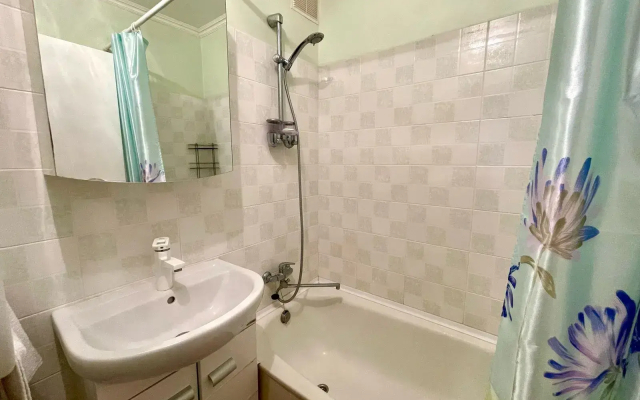 Квартира Альт