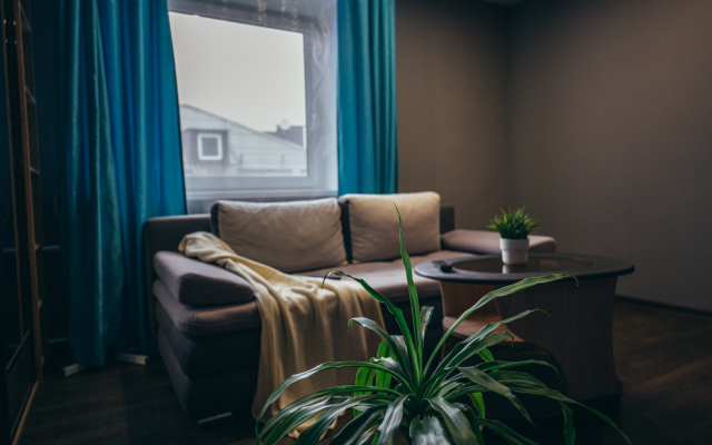 Апартаменты с Шикарным Видом на Калининградскую Филармонию