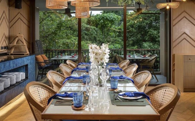 Апартаменты The Proud Karon Beach Phuket 602