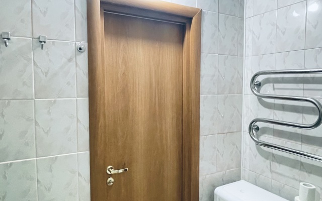 Dmitrieva 4 Apartments