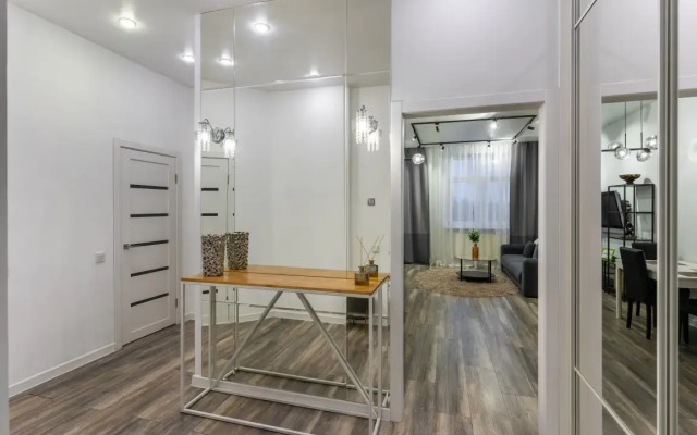 Apartments Five Stars 14