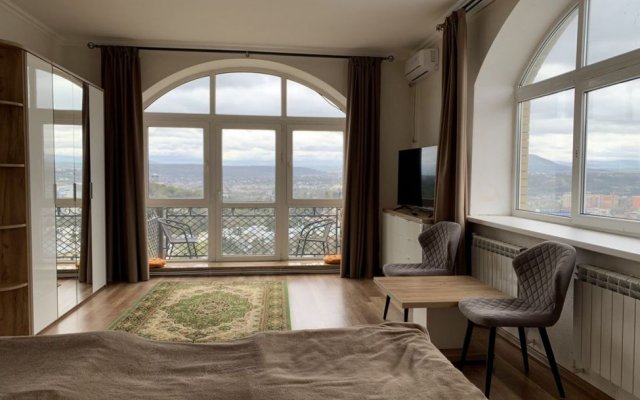 Apartment Vysota550