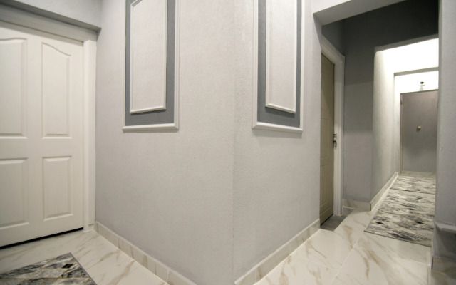 Istanbul Palace Hotel