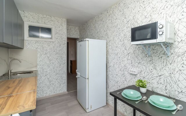 Квартира Новиковъ Дворик