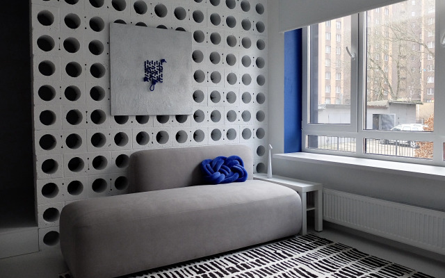 BIUEPOINT Apartments