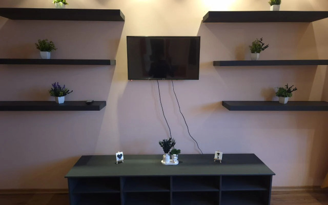 Uyutnaya V Mytischakh Ryadom S Tsentrom I Stantsiey Flat