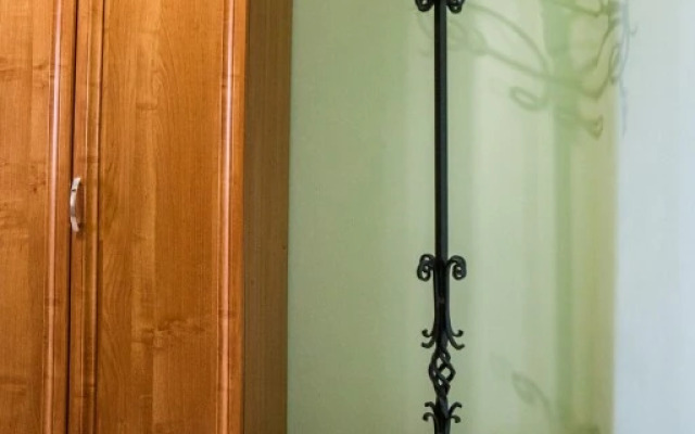 Апартаменты 2 на улице Баррикад