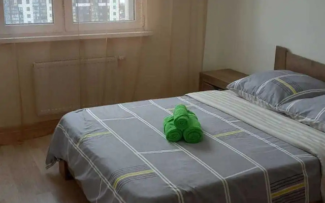 Finskiy 1a (2) Flat