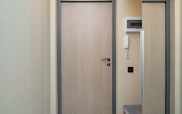 Next 177 Apartment