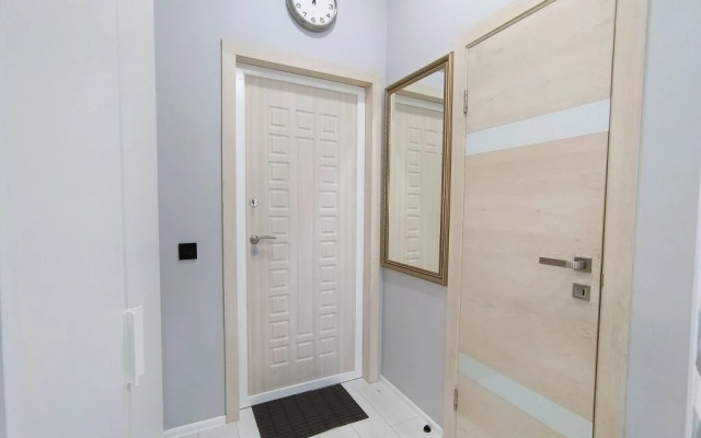 Апартаменты 1 СуткиСпб сад Олимпия