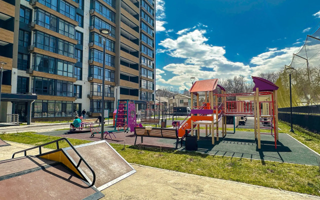 Luchshie Apartamenty Almaty Ryadom Trts Mega Almaty 223 Flat