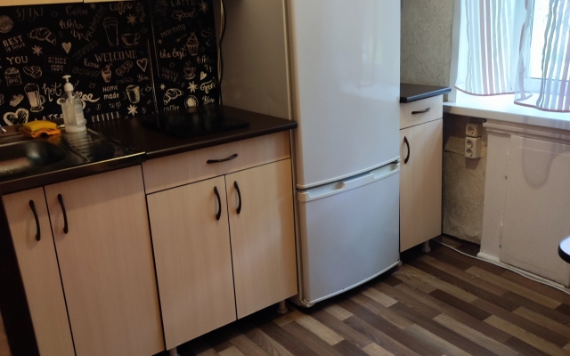 Апартаменты Домино Рядом с ТЦ