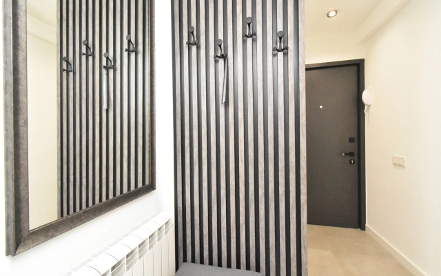2-komn v stile Modern ND732 Flat