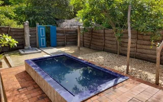Wild Wadi Wilpattu Hotel