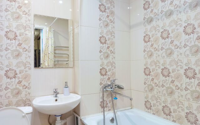 Апартаменты Rise and Shine 22 Mikrorayon