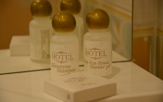 Butik-Otel "zvezdny Dom"