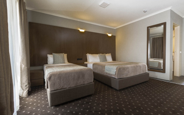 Bankstown Hotel